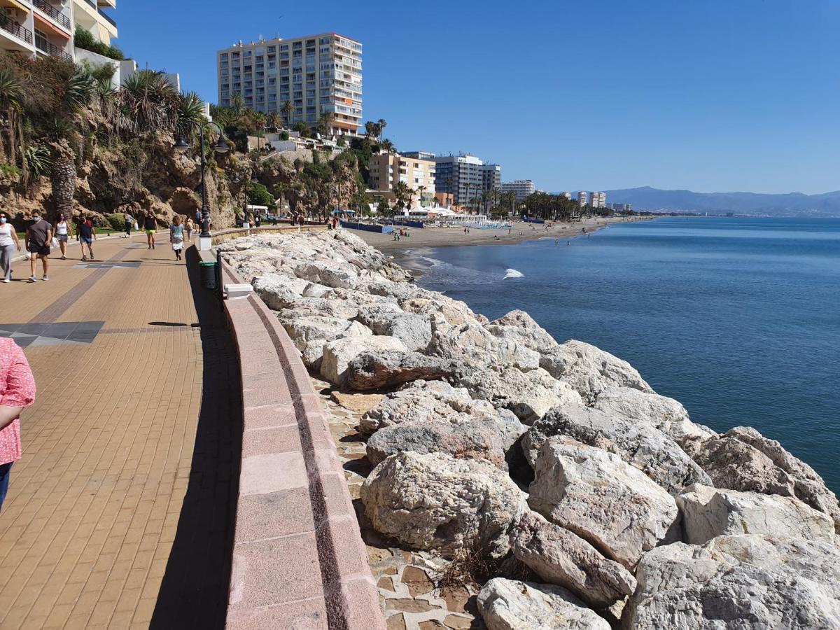 Urbanizacion La Roca, Estudio Torremolinos Exterior photo