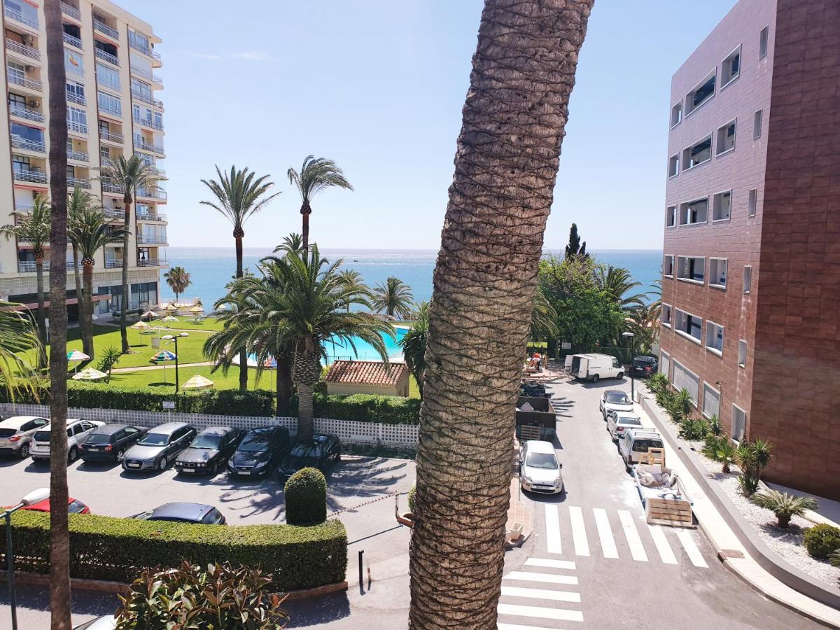 Urbanizacion La Roca, Estudio Torremolinos Exterior photo