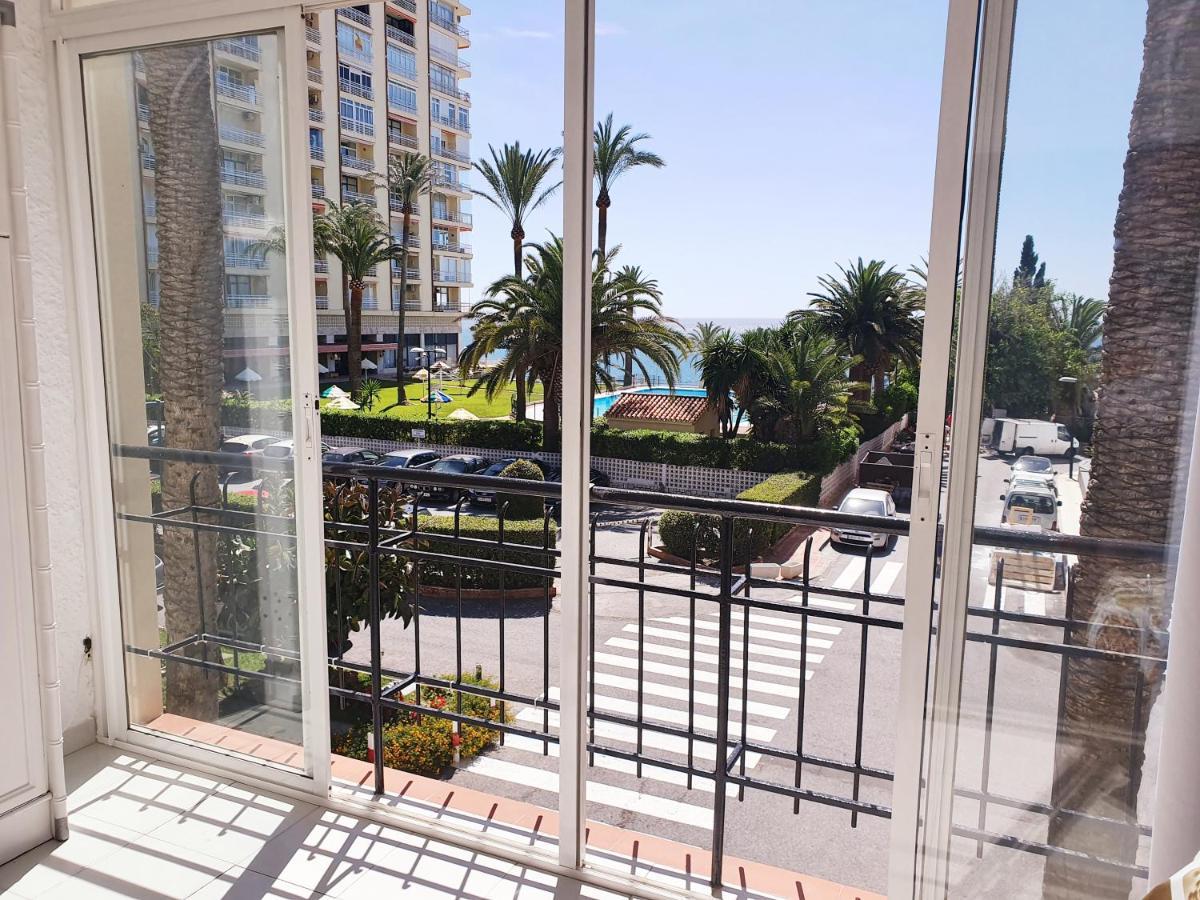 Urbanizacion La Roca, Estudio Torremolinos Exterior photo