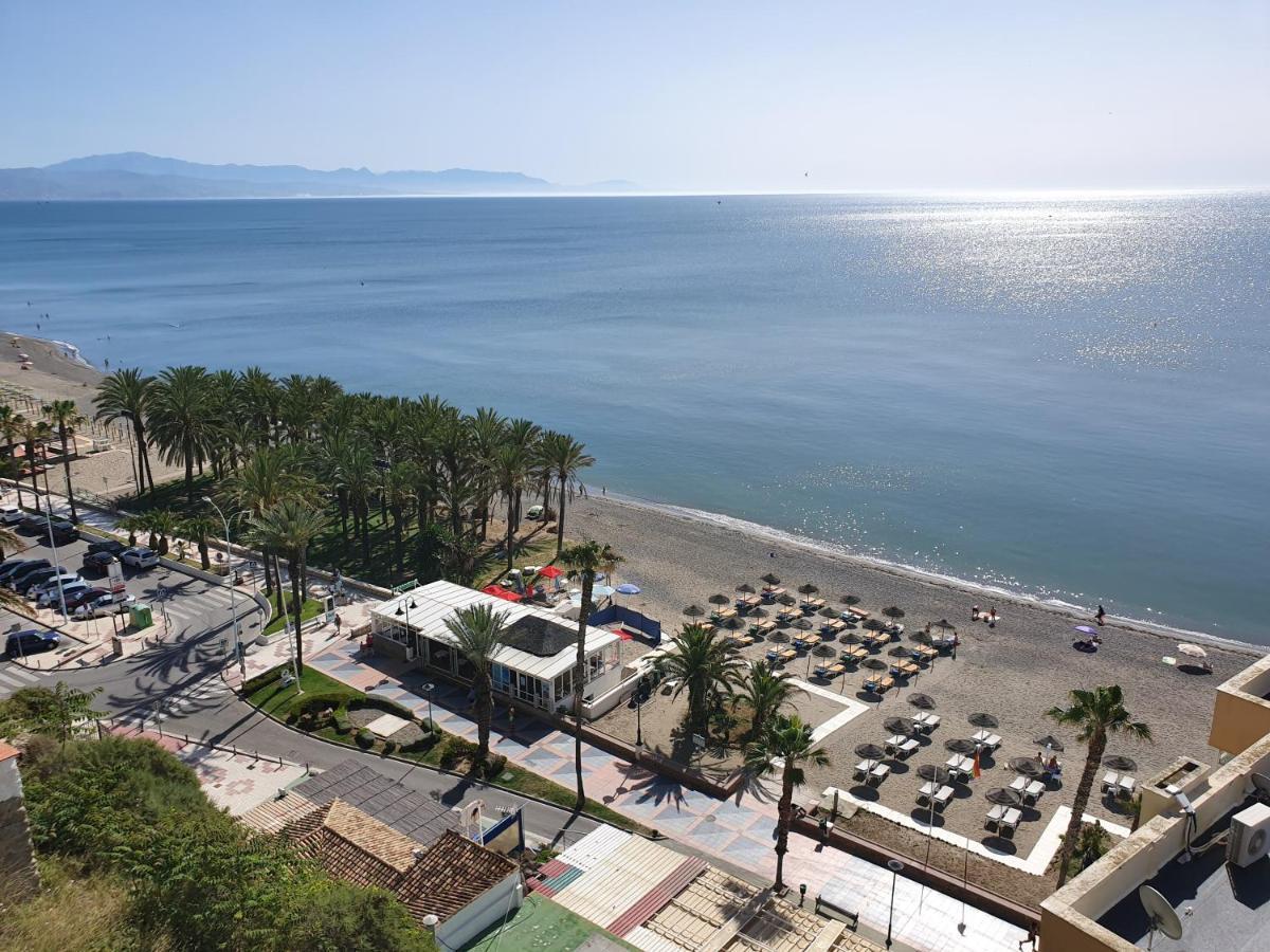 Urbanizacion La Roca, Estudio Torremolinos Exterior photo
