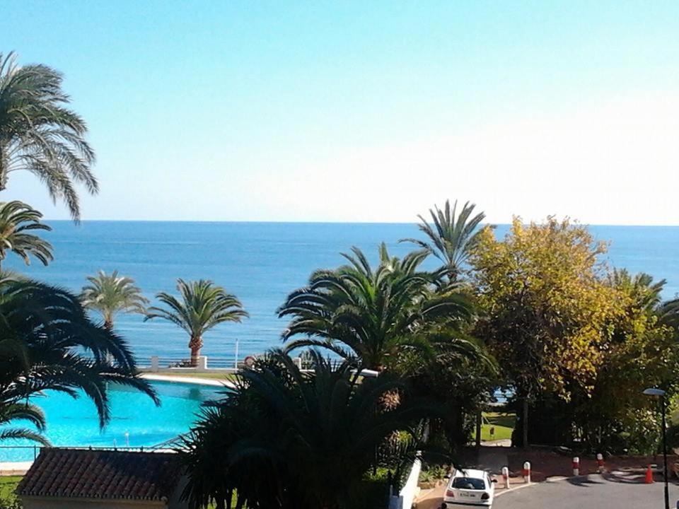 Urbanizacion La Roca, Estudio Torremolinos Exterior photo
