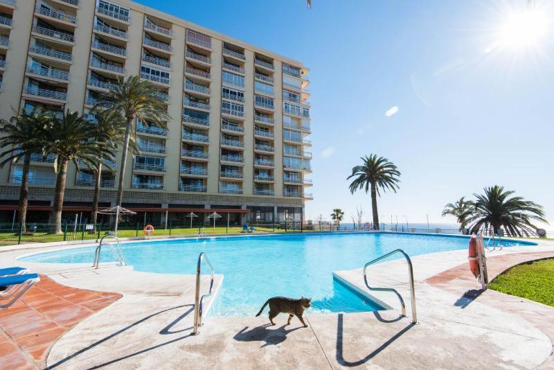 Urbanizacion La Roca, Estudio Torremolinos Exterior photo