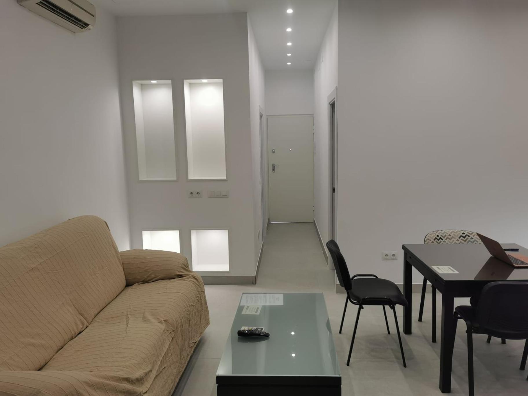 Urbanizacion La Roca, Estudio Torremolinos Room photo