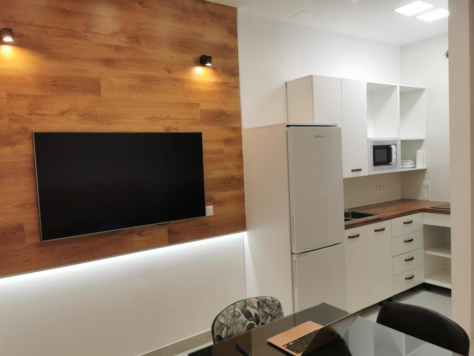 Urbanizacion La Roca, Estudio Torremolinos Room photo