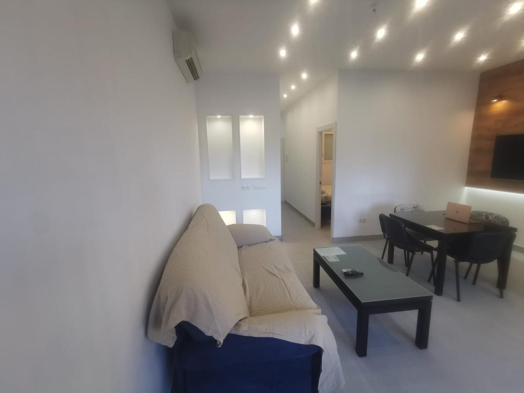 Urbanizacion La Roca, Estudio Torremolinos Room photo