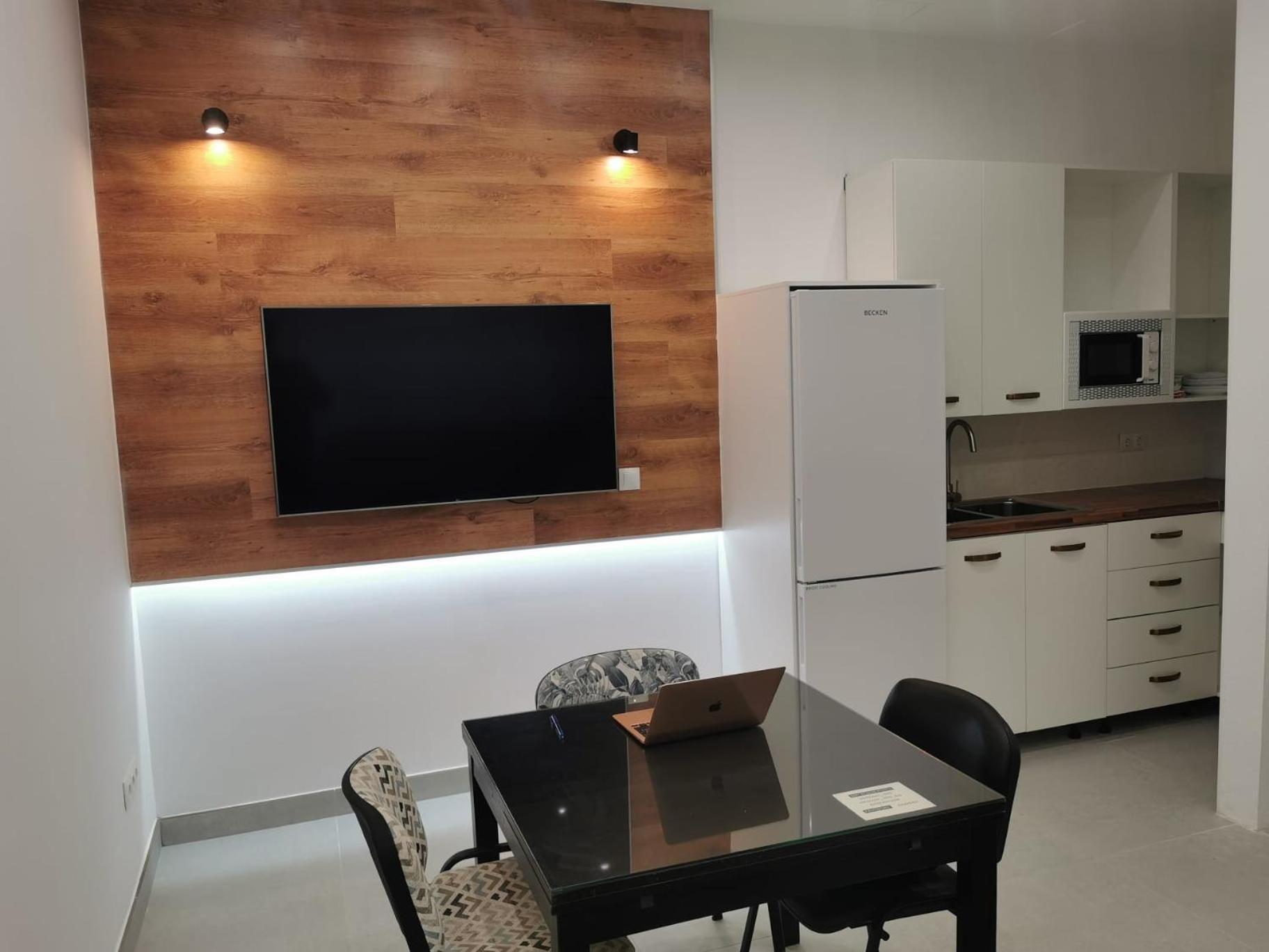 Urbanizacion La Roca, Estudio Torremolinos Room photo